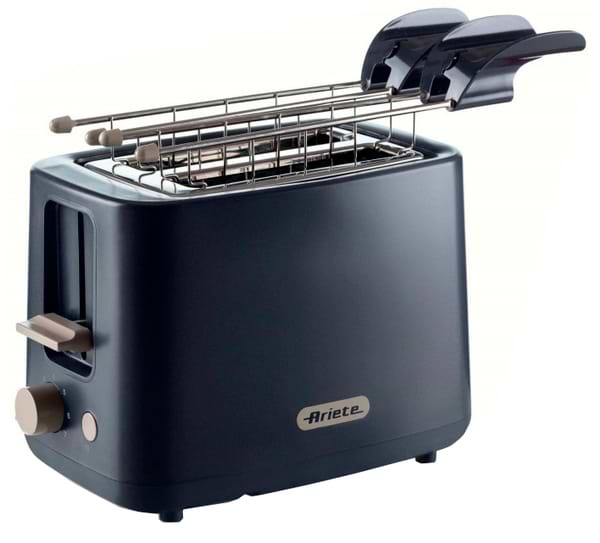 Тостер Ariete 0157 Black