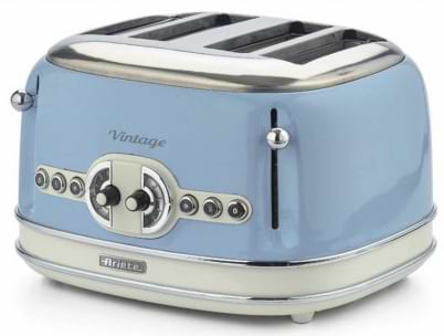 Фото - Тостер Ariete 156 BL Фото - Тостер Ariete 156 BL