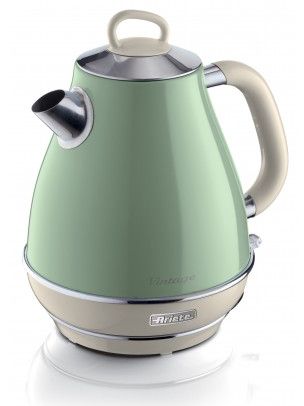 Фото - Электрический чайник Ariete 2869 GR