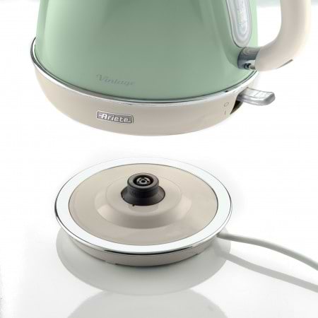 Фото - Электрический чайник Ariete 2869 GR