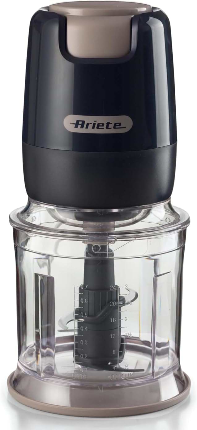 Измельчитель Ariete 437 BK