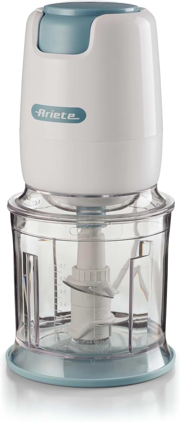 Фото - Подрібнювач Ariete 437 WH