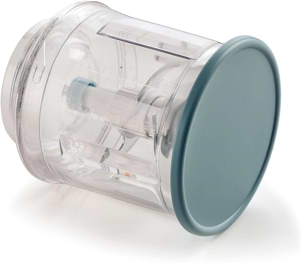 Фото - Подрібнювач Ariete 437 WH