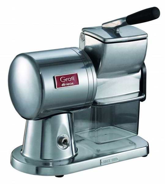 Фото - Подрібнювач Ariete 448 White-Silver