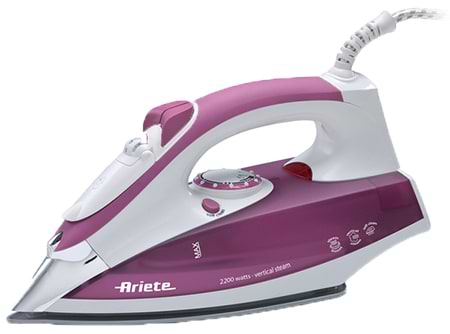 Купити Праска Ariete 6215 - Фото 1 Праска Ariete 6215 - Фото 1