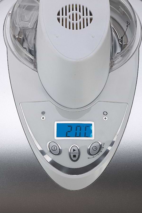 Фото - Морозивниця Ariete 693