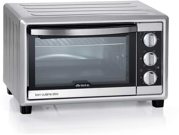 Фото - Піч електрична Ariete 984