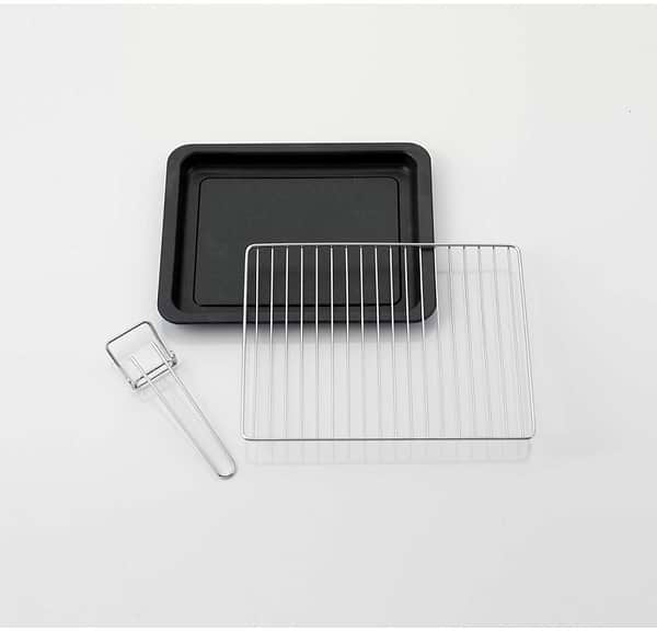 Фото - Піч електрична Ariete 984