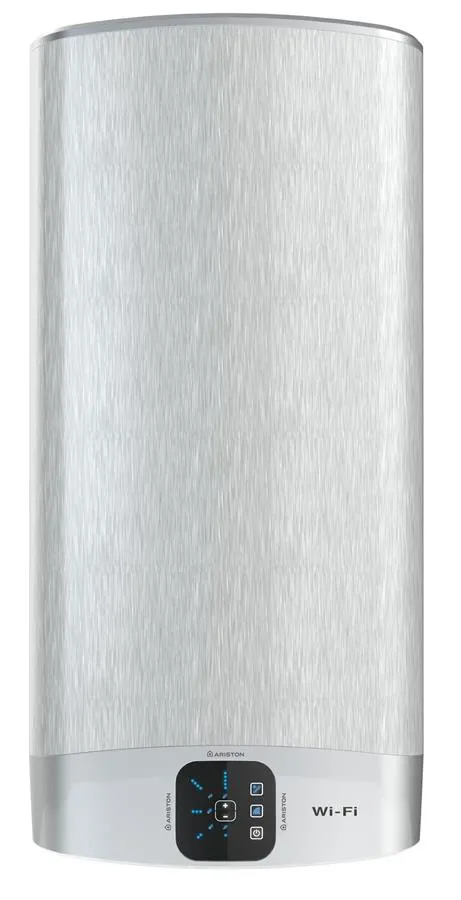 Фото - Водонагреватель Ariston ABS VLS EVO Wi-Fi PW 50