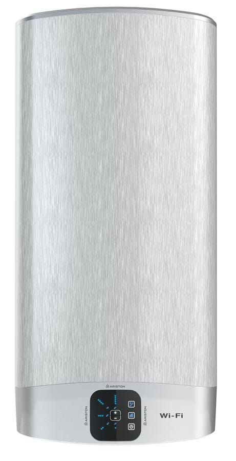 Фото - Водонагреватель Ariston ABS VLS EVO Wi-Fi PW 80