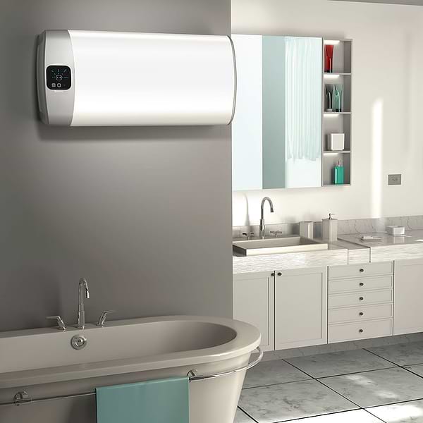 Фото - Водонагреватель Ariston ABS VLS EVO Wi-Fi PW 100