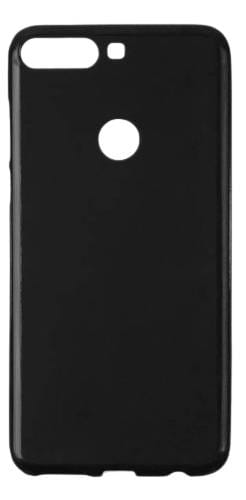 Чохол для смартфону Armorstandart Matte Slim Fit for Honor 7C Pro/Huawei Y7 2018 Black (ARM51606) - Фото 1