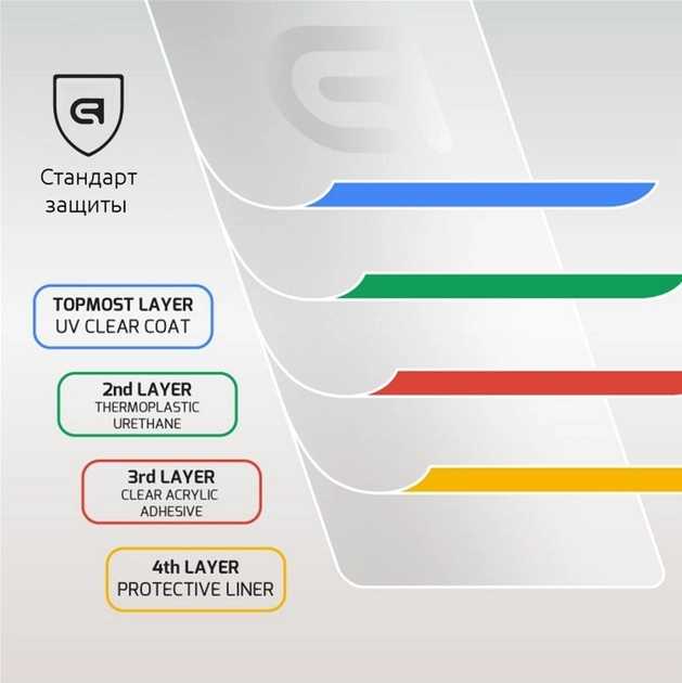 Фото - Защитное стекло для смартфона Armorstandart Premium 3D for Apple iPhone XS Max/11 Pro Max Black (ARM53068-G3D-BK)