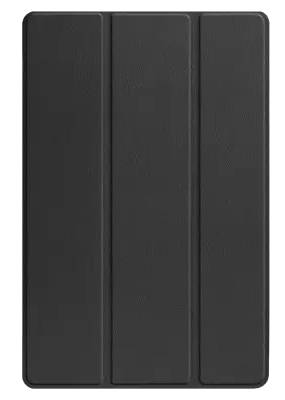 Фото - Чехол для планшета Armorstandart Smart Case for Lenovo Tab P12 Pro Black (ARM61451)