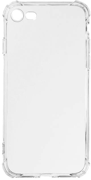 Чохол для смартфону Armorstandart Air Force for Apple iPhone SE 2022/2020/8/7 Transparent (ARM62101) - Фото 1