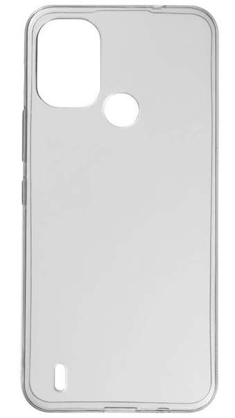 Чохол для смартфону Armorstandart Air Series for Nokia С21 Plus Transparent (ARM62193) - Фото 1