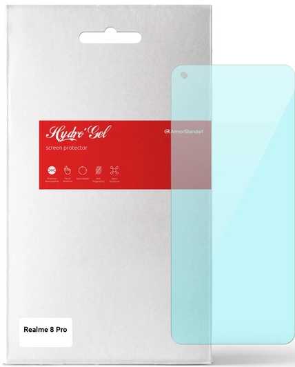 Захисна плівка для смартфону Armorstandart Anti-Blue for Realme 8 Pro (ARM62304)