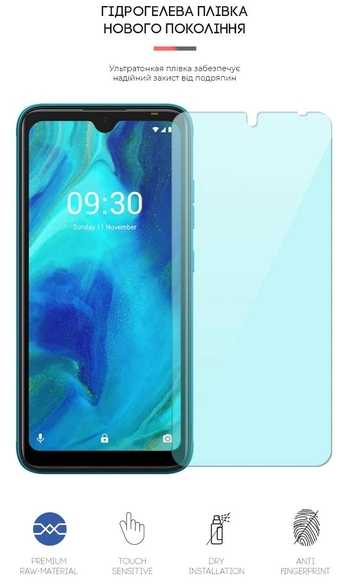 Фото - Захисна плівка для смартфону Armorstandart Anti-Blue for Tecno POP 5 (ARM62341)