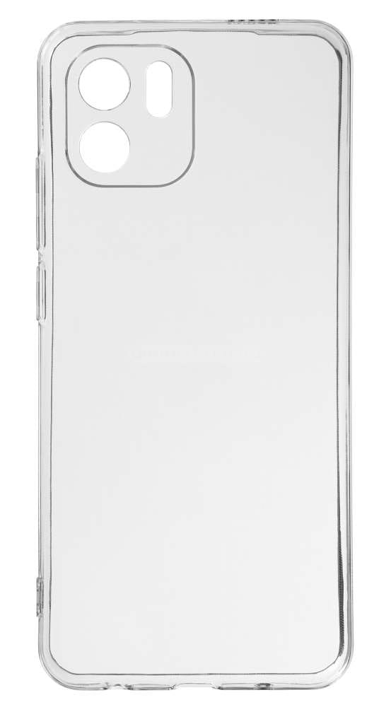 Чохол для смартфону Armorstandart Air Series for Xiaomi Redmi A1 Camera cover Transparent (ARM62823) - Фото 1