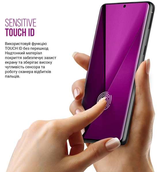 Фото - Захисна плівка для смартфону Armorstandart Anti-Blue for Samsung A04 / A04s / A04e / M04 / F04 (ARM63885)