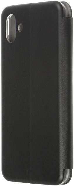 Чохол для смартфону Armorstandart G-Case for Samsung A04 (A045) Black (ARM63913) - Фото 1