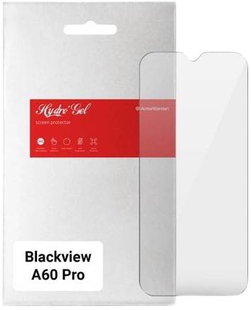 Фото - Захисна плівка для смартфону Armorstandart for Blackview A60 Pro (ARM64645)