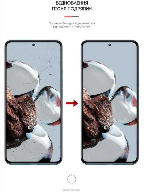 Фото - Захисна плівка для смартфону Armorstandart for Xiaomi 12T/12T Pro/Poco X5 Pro 5G (ARM64771)