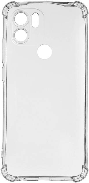 Чохол для смартфону Armorstandart Air Force for Xiaomi Redmi A1+ / A2+ / Poco C50 Camera cover Transparent (ARM64865) - Фото 1