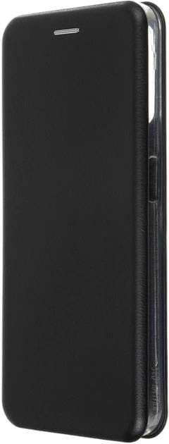 Фото - Чохол для смартфону Armorstandart G-Case for Xiaomi Redmi Note 12 4G Black (ARM65187)