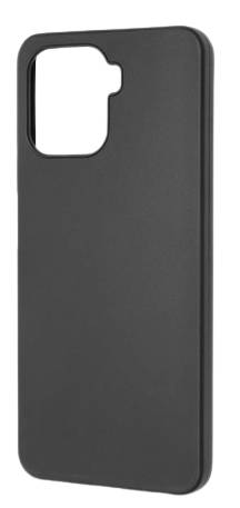 Чехол для смартфона Armorstandart Matte Slim Fit for Oscal C80 Black (ARM65267) - Фото 1