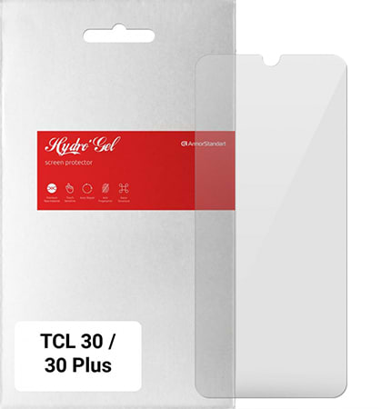 Защитная пленка для смартфона Armorstandart for TCL 30 / 30 Plus (ARM65641)