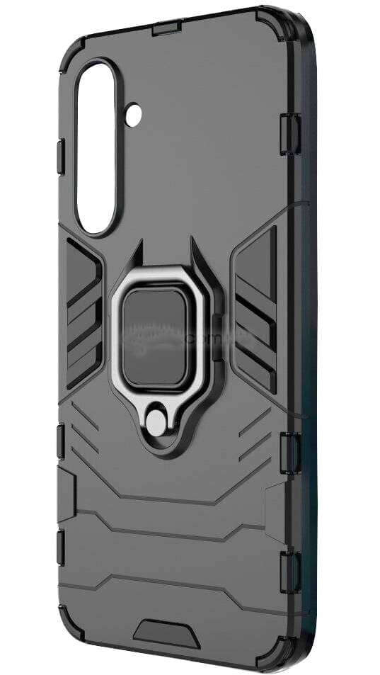 Чохол для смартфону Armorstandart DEF27 case for Samsung A54 5G (A546) Black (ARM66190) - Фото 1