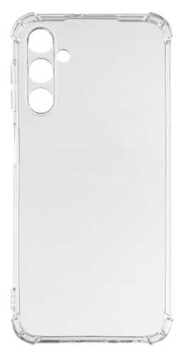 Чохол для смартфону
 Armorstandart Air Force for Samsung A24 4G (A245) Camera cover Transparent (ARM66196) - Фото 1