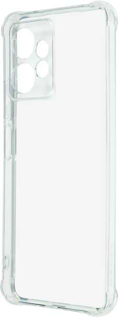 Чохол до смартфону Armorstandart Air Force for Xiaomi Redmi Note 12 4G/Note 12 5G Cam cov Transparent (ARM66382) - Фото 1