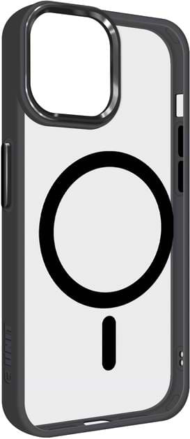 Чехол для смартфона Armorstandart Unit MagSafe for Apple iPhone 11 Black (ARM66929) - Фото 1