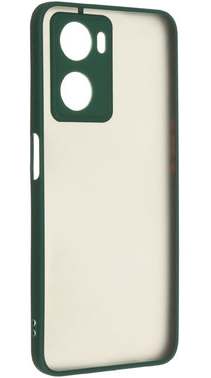 Фото - Чохол для смартфону Armorstandart Frosted Matte for Oppo A57s 4G/A57 4G/A57e 4G/A77 4G/A77s 4G Dark Green (ARM67045) Фото - Чохол для смартфону Armorstandart Frosted Matte for Oppo A57s 4G/A57 4G/A57e 4G/A77 4G/A77s 4G Dark Green (ARM67045)