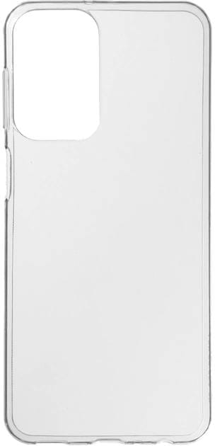 Чохол для смартфону Armorstandart Air Series for Samsung A23 (A235)/A23 5G (A236) Transparent (ARM67048) - Фото 1