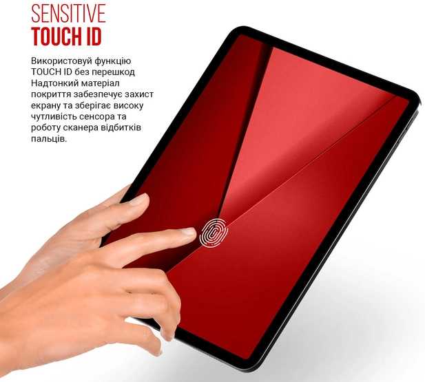 Фото - Защитная пленка для планшета Armorstandart for TCL TAB 8 (ARM67142)