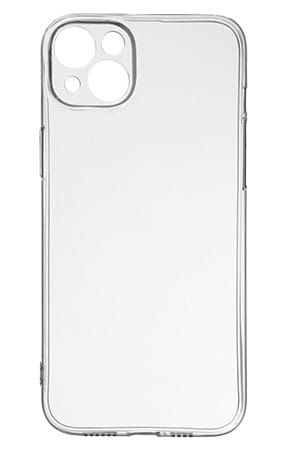 Фото - Чохол для смартфону Armorstandart Air Series for Apple iPhone 15 Plus Camera cover Transparent (ARM68238)