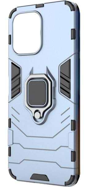 Чохол для смартфону Armorstandart DEF27 case for Xiaomi Redmi 12 4G Blue (ARM68559) - Фото 1