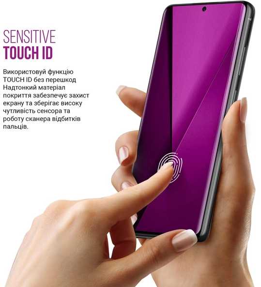 Фото - Захисна плівка для смартфону Armorstandart Anti-Blue for Infinix Hot 30 (X6831) (ARM68972)