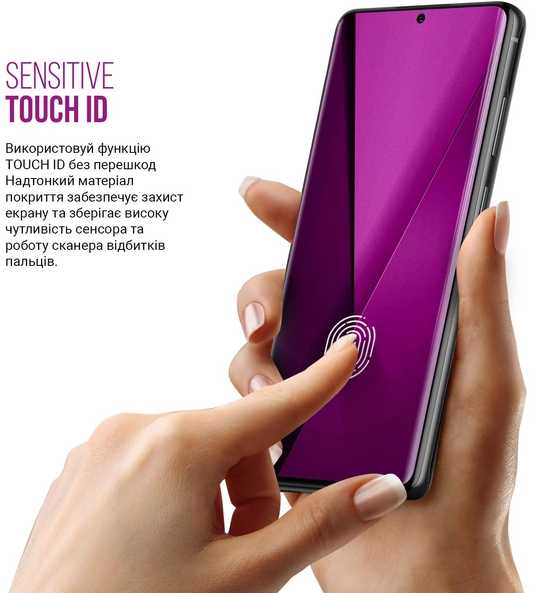 Фото - Захисна плівка для смартфону Armorstandart Anti-Blue for Infinix Note 30 4G (X6833B) (ARM68974)