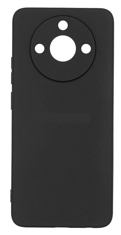 Фото - Чохол для смартфону Armorstandart Matte Slim Fit for Realme 11 4G Camera cover Black (ARM69150)