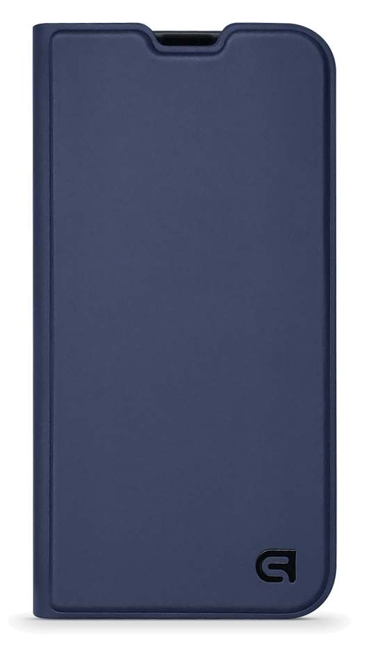 Чохол для смартфону Armorstandart OneFold Case for Apple iPhone 14 Pro Dark Blue (ARM69238) - Фото 1