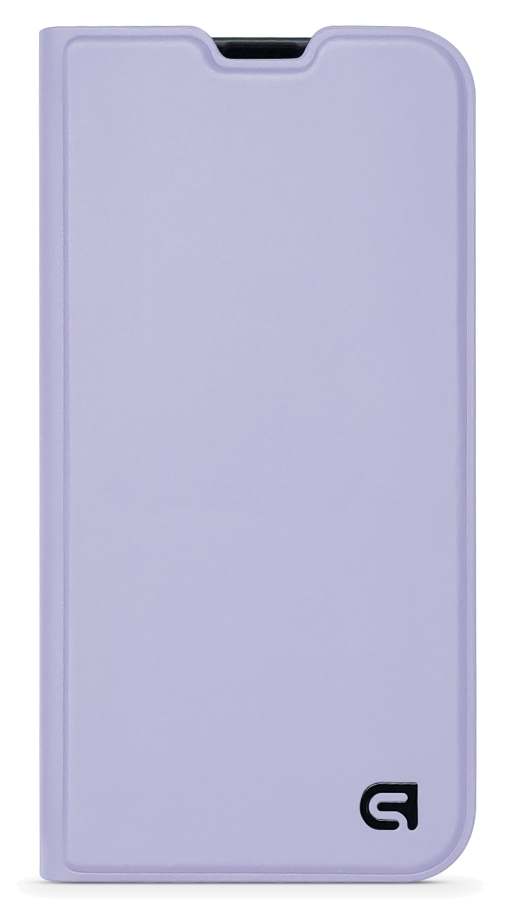 Чохол для смартфону Armorstandart OneFold Case for Apple iPhone 14 Pro Lavender (ARM69239) - Фото 1