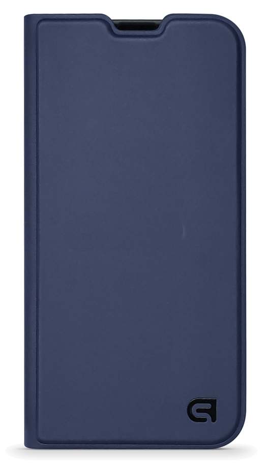 Чохол для смартфону Armorstandart OneFold Case for Apple iPhone 14 Pro Max Dark Blue (ARM69241) - Фото 1