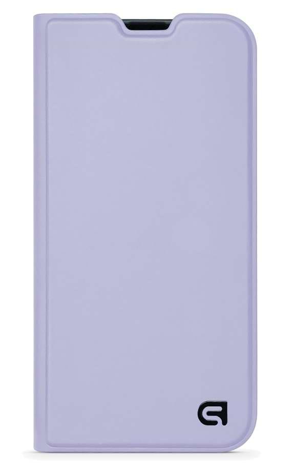 Чохол для смартфону Armorstandart OneFold Case for Apple iPhone 14 Pro Max Lavender (ARM69242) - Фото 1