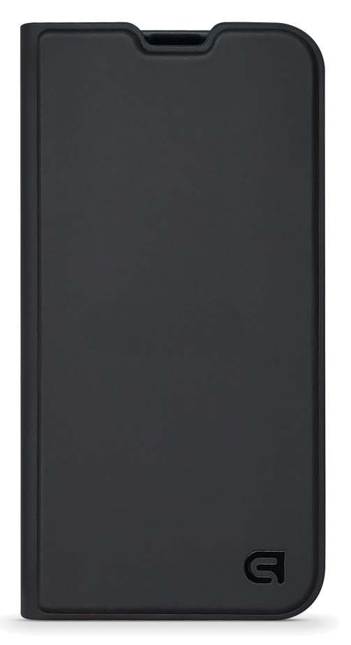 Чохол для смартфону Armorstandart OneFold Case for Apple iPhone 14 Black (ARM69243) - Фото 1