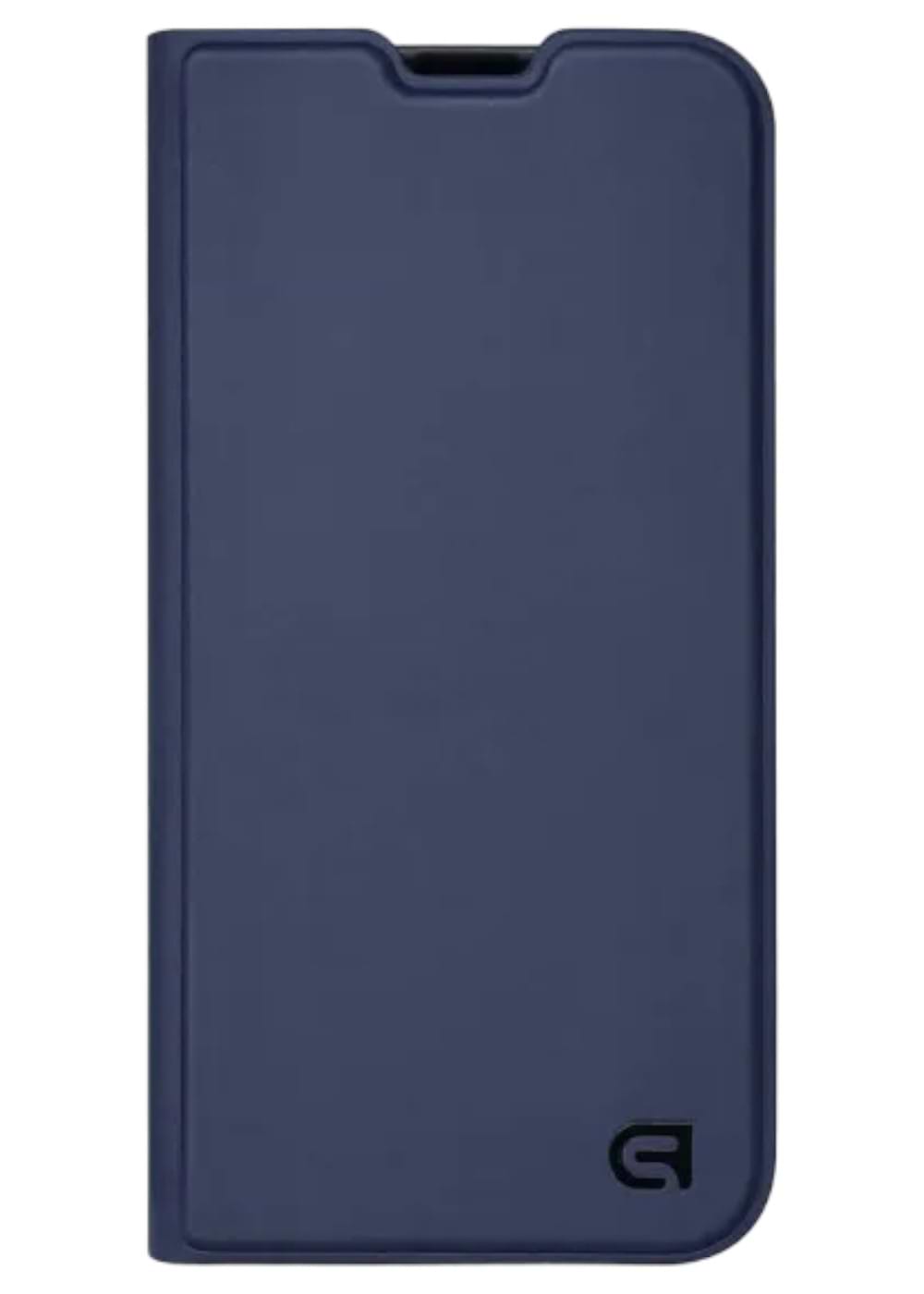 Чохол для смартфону Armorstandart OneFold Case for Xiaomi 14 Ultra Dark Blue (ARM74112) - Фото 1