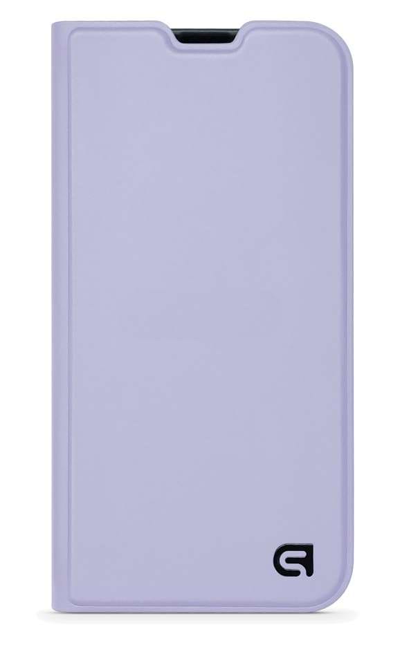 Чохол для смартфону Armorstandart OneFold Case for Apple iPhone 14 Lavender (ARM69245) - Фото 1